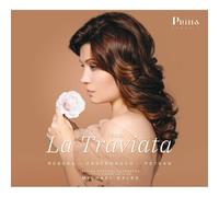 Marina Rebeka - Verdi: La Traviata (NEW 2CD)