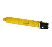 PrimA4-842284 Yellow Toner Compatible with Printers Ricoh IMC4500, 5500, 6000-22.5k Pages