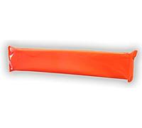 Primacare CSIS-5136 Long Padded Wood Splint, 36-Inch, Pack of 25