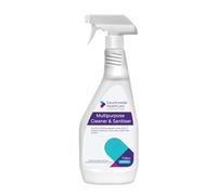 PrimaCare Rapid Multi Purpose Cleaner & Sanitiser 750ml (10)