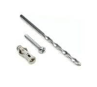 Primacoustic Cobra Triple Grip Wall Anchor Kit 200 pcs