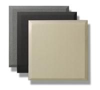 Primacoustic Control Cubes - 2" Square Edge Beige (Pack of 12)