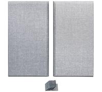 Primacoustic London Bass Trap, grey