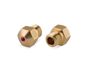PrimaCreator MK10 Ruby Nozzle 0,4 mm - 1 pcs