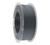 PrimaCreator PC-EPLA-175-1000-DG EasyPrint PLA Filament, 1.75 mm, 1 kg, Dark Grey