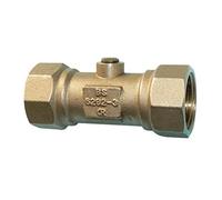 Primaflow 3/4" Double Check Valve - DZR Female Thread