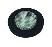 Primaflow 3/4" Gauze Filter/Washer - Stainless Steel, Flat, 1 Inch