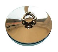 Primaflow 90009822 Bath/Sink Plug, Gold, 1.3/4 inch