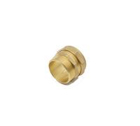 Primaflow Prima Classic Compression Adaptor 54mm X 2 Male