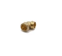 Primaflow Prima Classic Compression Elbow 28mm X 1 Male
