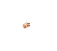 Primaflow Prima Classic Endfeed Obtuse Elbow 45' 22mm (Pack Of 25)