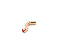 Primaflow Prima Classic Endfeed Part Crossover 15mm (Pack Of 10)