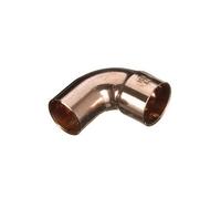 Primaflow Prima Classic Endfeed Street Elbow 28mm (Pack Of 10)