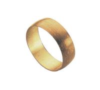 Primaflow Prima Plus Brass Olive Fitting 35mm