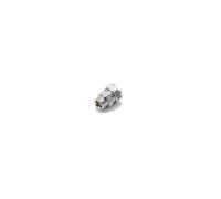 Primaflow Prima Plus Chrome Compression Adaptor 15mm X 3/8"male