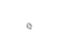 Primaflow Prima Plus Chrome Compression Nut 22mm (Pack Of 10)