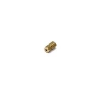 Primaflow Prima Plus Compression Adaptor 6mm X 1/4" Female (Pack Of 10)