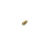 Primaflow Prima Plus Compression Adaptor 8mm X 1/4" Male Taper (Pack Of 10)