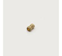 Primaflow Prima Plus Compression Coupling 15mm (Pack Of 10)