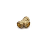 Primaflow Prima Plus Compression Equal Tee 35mm
