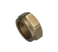 Primaflow Prima Plus Compression Nut 28mm (Pack Of 10)