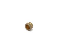 Primaflow Prima Plus Compression Stop End 28mm (Pack Of 5)
