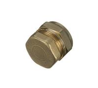 Primaflow Prima Plus Compression Stop End 54mm