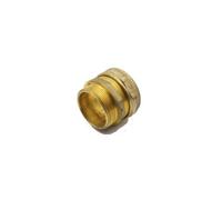 Primaflow Prima Plus Dzr Compression Adaptor 54mm X 2" Male