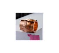 Primaflow Prima Plus Endfeed Adaptor 42mm X 1.1/2" Male