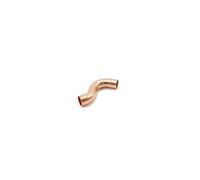 Primaflow Prima Plus Endfeed Part Crossover 15mm (Pack Of 10)