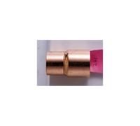 Primaflow Prima Plus Endfeed Reduced Coupling 35 X 28mm