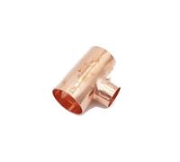 Primaflow Prima Plus Endfeed Reduced Tee 54 X 54 X 35mm