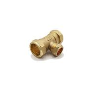 Primaflow Prima Plus Reduced Tee 42mm X 42mm X 28mm
