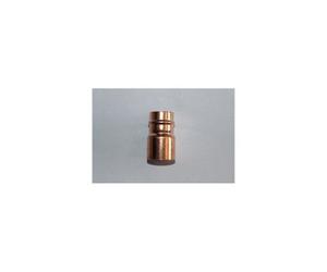 Primaflow Prima Plus Solder Ring Fitting Reducer 28 X 22mm (Pack Of 10)
