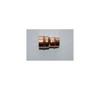 Primaflow Prima Plus Solder Ring Reduced Coupling 15 X 10mm