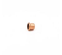 Primaflow Primapress Pressfit 22mm End Cap