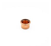 Primaflow Primapress Pressfit 42mm End Cap