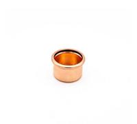 Primaflow Primapress Pressfit 54mm End Cap