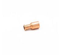 Primaflow Primapress Pressfit Fitting Reducer 28X15mm