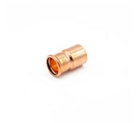 Primaflow Primapress Pressfit Fitting Reducer 42X35mm