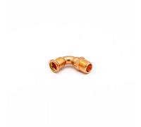 Primaflow Primapress Pressfit Gas 15X1/2" Mi Elbow