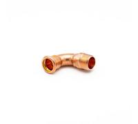 Primaflow Primapress Pressfit Gas 22X3/4" Mi Elbow
