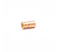 Primaflow Primapress Pressfit Gas 28X22mm Reducer