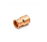 Primaflow Primapress Pressfit Gas 54X42mm Reducer