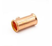 Primaflow Primapress Pressfit Gas 54X54X22mm Branch Tee