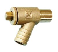 Primaflow Vge Brass Gate Valve 15mm Compression