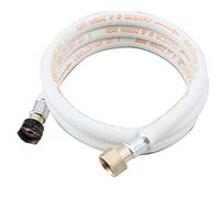 Primagaz High Quality Butane/Propane Gas Hose 1.5 m 10 Years Validity Connection Hob Hob BBQ Rotisserie Weeding DIY Heating Gardening Indoor and Outdoor