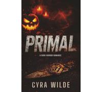 Primal: A Dark Horror Romance