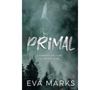 Primal: A Dark Retelling of Hansel and Gretel