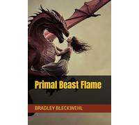 Primal Beast Flame (Supernatural Sex)